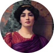 John William Godward_1903_Contemplation.jpg